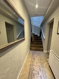 The Quirky Townhouse, Hawick - 9