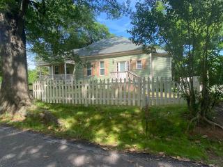 Peaceful Cabin home - 3