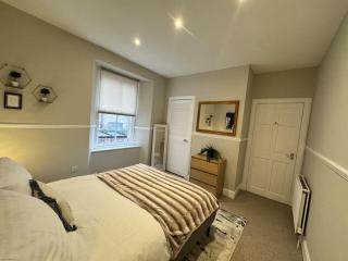 The Quirky Townhouse, Hawick - 8