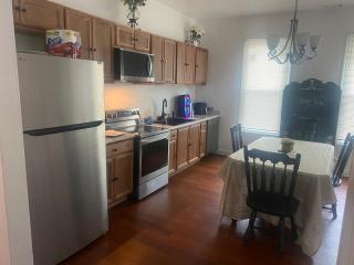 Peaceful Cabin home - 2