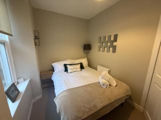 The Quirky Townhouse, Hawick - 7