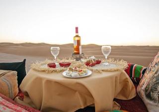 Merzouga Dunes Glamping - 4