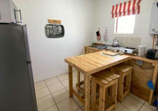 Starboard Self Catering - St Helena Bay - 5