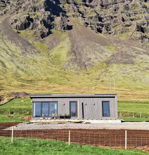 Oddnýjarhús - Entire Private Peaceful Cottage in Nature - 7