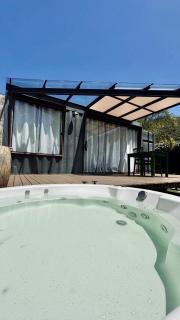 Cabana ECO - Teresópolis - 0