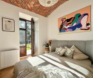 Szczytnicka 29 Superior Apartment by BookingHost - 6