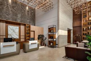 Ramada Encore by Wyndham Gurugram Dwarka Expressway - 6