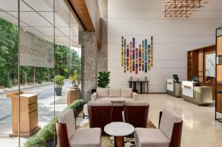 Ramada Encore by Wyndham Gurugram Dwarka Expressway - 5