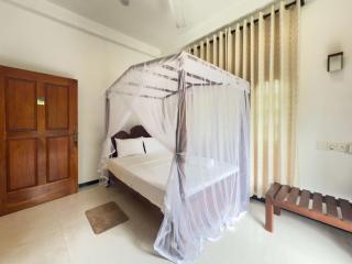 JAMI River Side Hotel & Yala Safari Place - 4