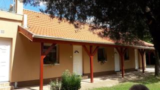 Anikó Vendégház - 1