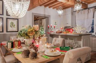 Villa Regina, 4 bedrooms and a luxury style villa - 3