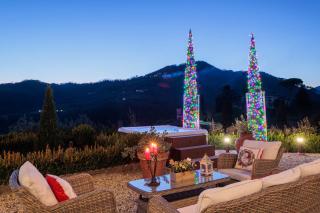 Villa Regina, 4 bedrooms and a luxury style villa - 1