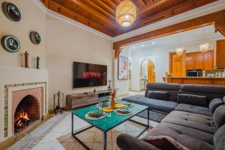 Appartement Standing Jardins de la Palmeraie 2 - 6