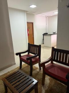 Hotel Serra dos Cristais - 2