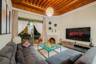 Appartement Standing Jardins de la Palmeraie 2 - 7