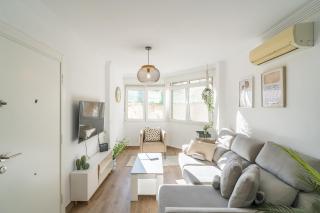 Cubo's Carmen Pedregalejo Apartment - 5