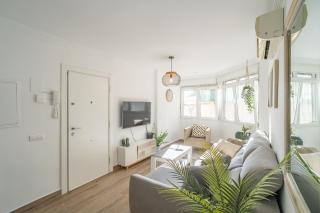 Cubo's Carmen Pedregalejo Apartment - 6