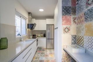 Cubo's Carmen Pedregalejo Apartment - 1