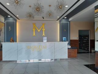 Borneo Hideaway - Manhattan Suites, ITCC - 8