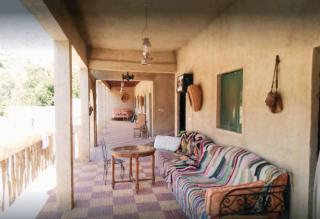 Auberge jawahir aguerd - 4