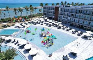 Porto 2 Life Resort - 8