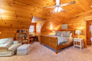 Hemlock Hideaway - 5