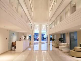 Sands Condominium luxury one bedroom 53m2 - Norte de Pattaya - 9