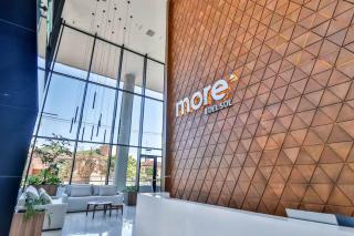 Dpto con sauna a pasos del Shopping del Sol - 6