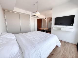 Dpto con sauna a pasos del Shopping del Sol - 3