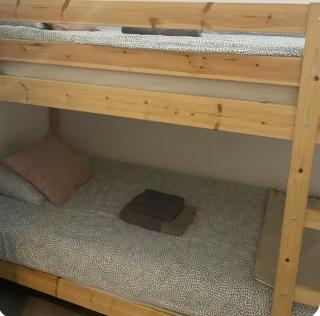 Nice room,with its own toilet - 3