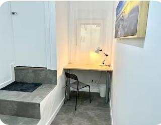 A beautiful room with a private WC - 2