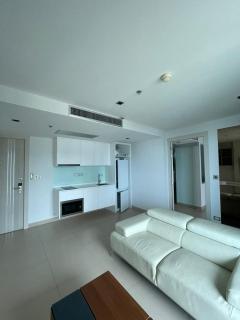 Sands Condominium luxury one bedroom 53m2 - North Pattaya - 2