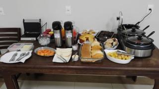 Hotel Serra dos Cristais - 4