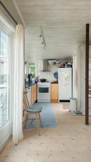 Holiday Home Overlooking Fishing Harbour In Hvaler - 7