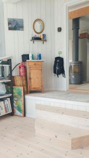 Holiday Home Overlooking Fishing Harbour In Hvaler - 4