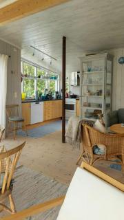 Holiday Home Overlooking Fishing Harbour In Hvaler - 3