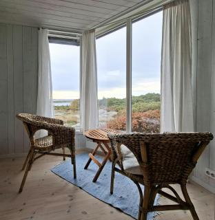 Holiday Home Overlooking Fishing Harbour In Hvaler - 1