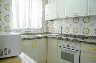 Terrasol SEMI-ATICO CARACOLA - 5