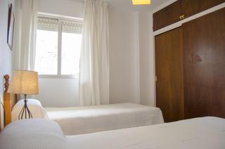 Terrasol SEMI-ATICO CARACOLA - Torre del Mar - 2