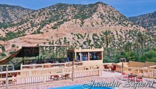 Auberge jawahir aguerd - 9