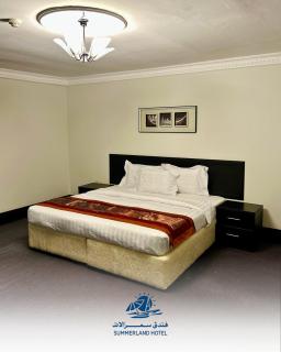 Summer Land Hotel - 4