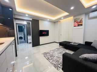 7 Fast Wifi in the center 2 Air Conditioners - 8