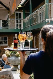 Blanckthys Hotel Voeren - 1
