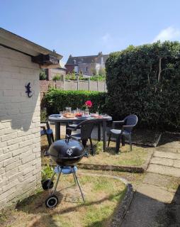 La Cabane de Bonsecours - 0