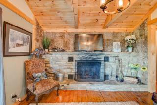 Crystal View - Valle Crucis - 5