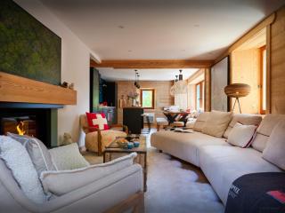 Chalet Belle Source A - OVO Network - 0