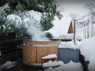 Chalet Belle Source A - OVO Network - Saint-Nicolas-la-Chapelle - 8