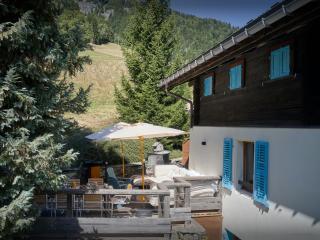 Chalet Belle Source A - OVO Network - 1