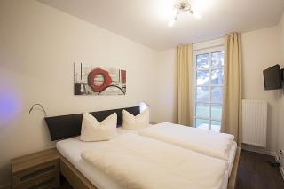 Residenz am Balmer See - BS 03 mit Wellnessbereich - 1