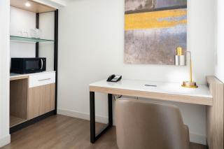 Springhill Suites by Marriott State College - State College - 3